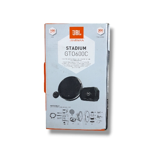 JBL SPLIT STADIUM GTO600C 6" - Image 3